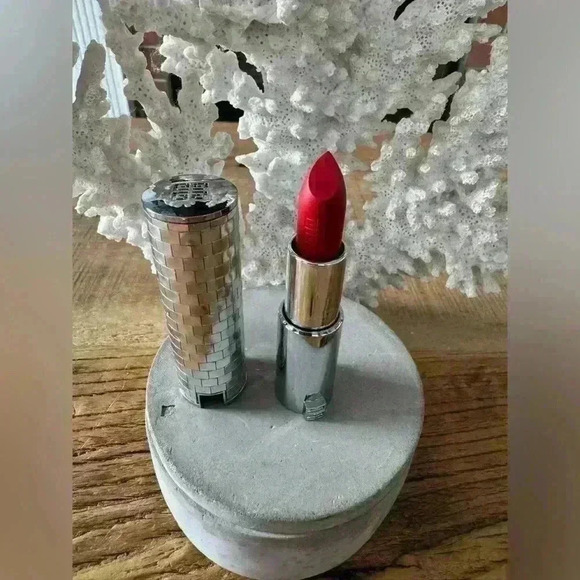 Disco Givenchy Le Rouge Deep Velvet Lipstick ~ *36 ~ NEW!LIMITED EDITION - Picture 9 of 12
